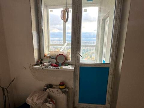 квартира за адресою Миколи Руденка бульв. (Кольцова), 8 BOX