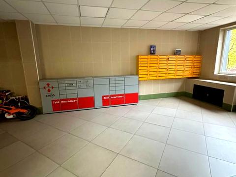 квартира за адресою Миколи Руденка бульв. (Кольцова), 8 BOX