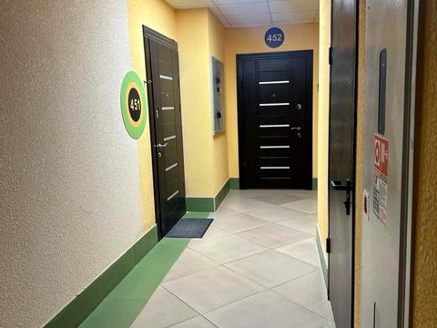 квартира за адресою Миколи Руденка бульв. (Кольцова), 8 BOX