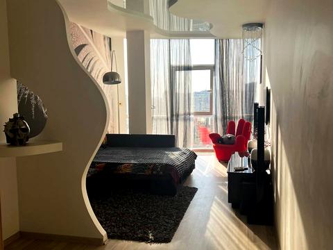 квартира по адресу Гагаринское Плато ул. (Гагаринское Плато), 5а к1