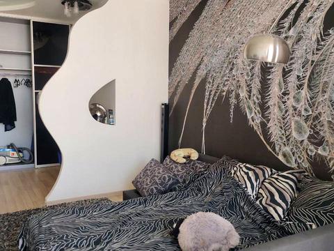 квартира по адресу Гагаринское Плато ул. (Гагаринское Плато), 5а к1