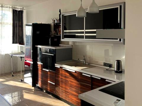 квартира по адресу Гагаринское Плато ул. (Гагаринское Плато), 5а к1