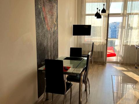 квартира по адресу Гагаринское Плато ул. (Гагаринское Плато), 5а к1