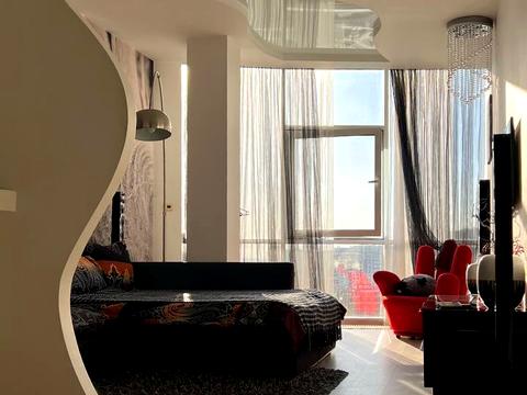 квартира по адресу Гагаринское Плато ул. (Гагаринское Плато), 5а к1