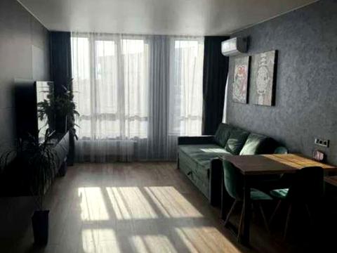 квартира за адресою Каховська вул., 62-А