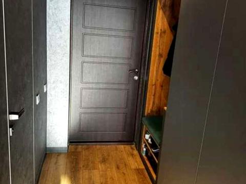 квартира за адресою Каховська вул., 62-А