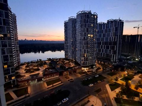 квартира по адресу Никольско-Слободская ул., (Будинок 13-17)