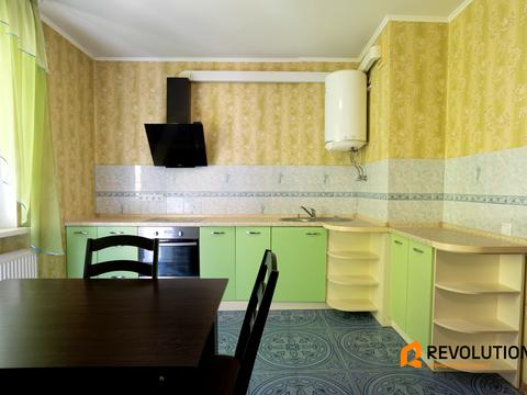 квартира за адресою Жамбила Жабаєва вул. (Кузьминська), 22