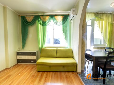 квартира за адресою Жамбила Жабаєва вул. (Кузьминська), 22