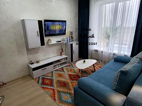 квартира за адресою Чехова вул., 1/2