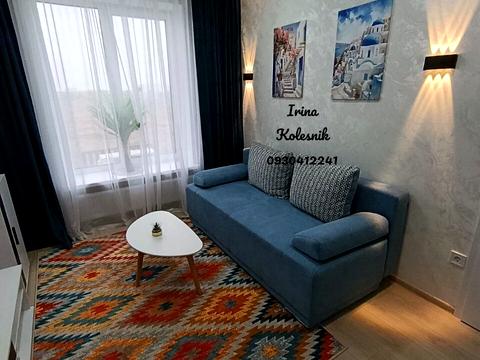 квартира за адресою Чехова вул., 1/2