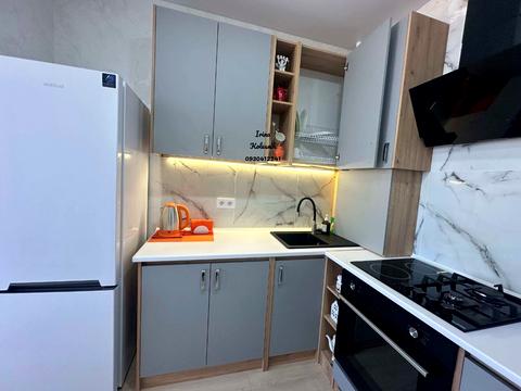 квартира за адресою Чехова вул., 1/2