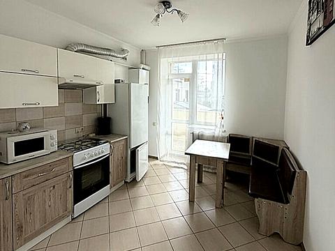 квартира за адресою Івано-Франківськ, Ленкавського вул., 4