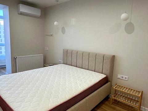 квартира по адресу Национальной Гвардии ул., (Будинок 6)