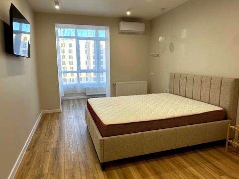 квартира по адресу Национальной Гвардии ул., (Будинок 6)