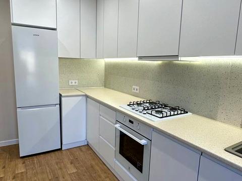 квартира по адресу Национальной Гвардии ул., (Будинок 6)