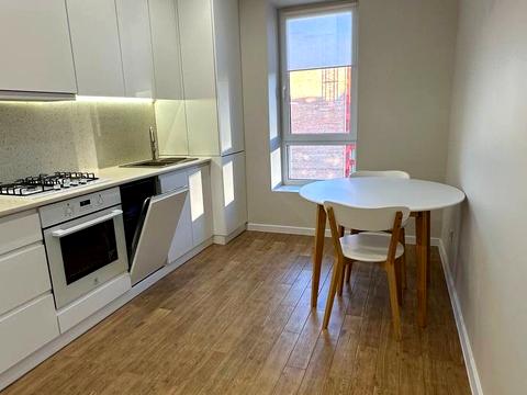 квартира по адресу Национальной Гвардии ул., (Будинок 6)