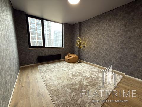 квартира за адресою Родини Крістерів вул., 16