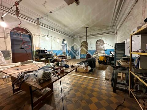 коммерческая по адресу Стальського Сулеймана, 16