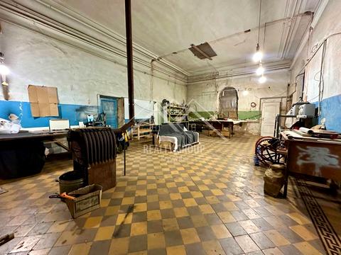 коммерческая по адресу Стальського Сулеймана, 16