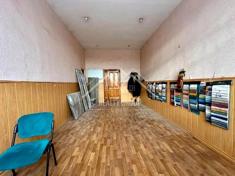 коммерческая по адресу Стальського Сулеймана, 16