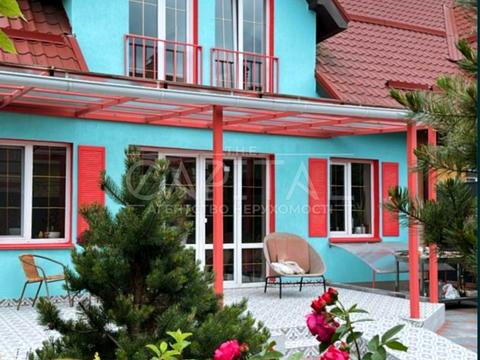 будинок за адресою Шевченка вул., 3А