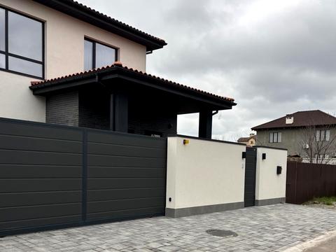 дом по адресу 411-ї Батареї ул.