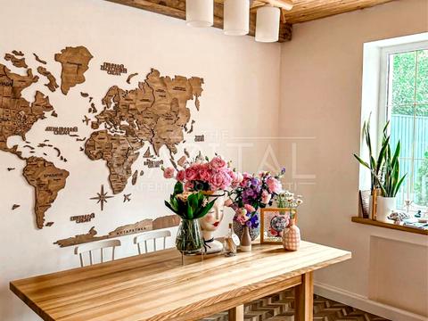 будинок за адресою Шевченка вул., 3А