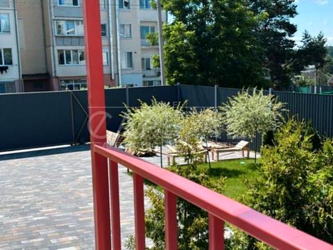 будинок за адресою Шевченка вул., 3А