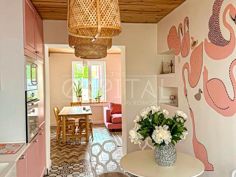 будинок за адресою Шевченка вул., 3А