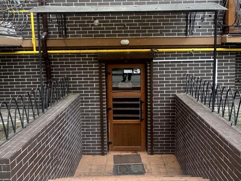 комерційна за адресою Ірпінь, Західна вул., 2