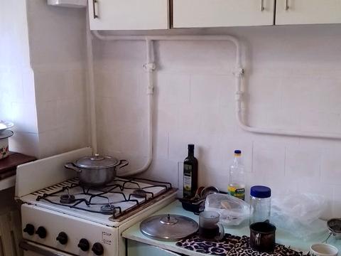 квартира за адресою Інститутська вул., 17/3