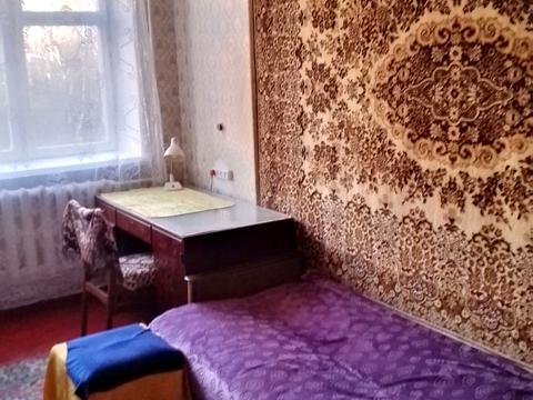 квартира за адресою Інститутська вул., 17/3