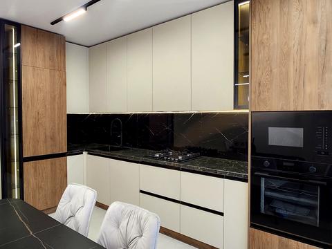 квартира по адресу Приозерна ул., 42