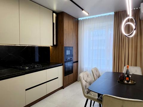 квартира по адресу Приозерна ул., 42