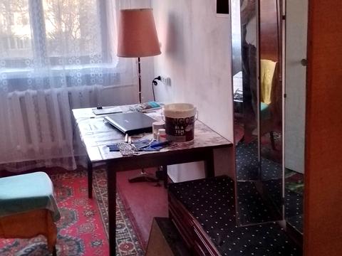 квартира за адресою Інститутська вул., 17/3