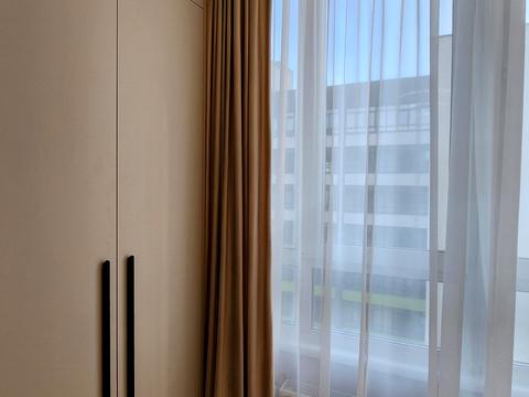 квартира по адресу Приозерна ул., 42