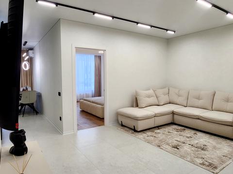 квартира по адресу Приозерна ул., 42