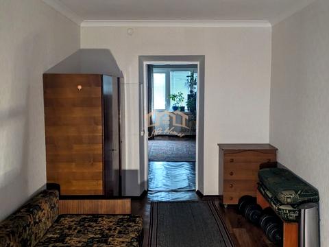 квартира за адресою Лісний пров., 8