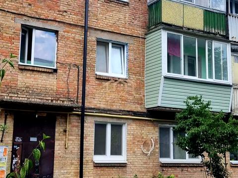 квартира за адресою Лісний пров., 8