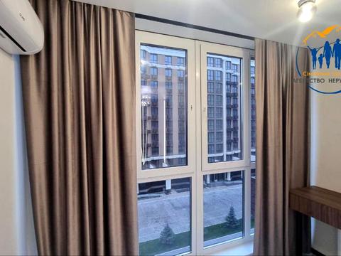 квартира за адресою Мартинова просп., (вул. Щаслива, 63)