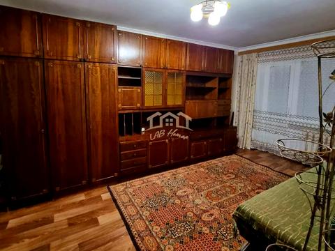 квартира за адресою Лісний пров., 8