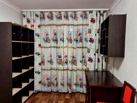 квартира за адресою Лісний пров., 8