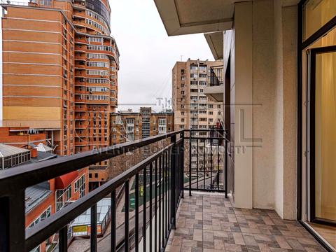 квартира за адресою Василя Тютюнника вул. (Анрі Барбюса), 28-А