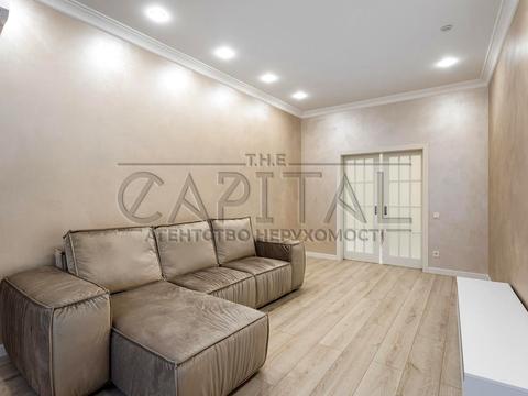 квартира за адресою Василя Тютюнника вул. (Анрі Барбюса), 28-А