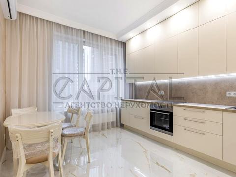 квартира за адресою Василя Тютюнника вул. (Анрі Барбюса), 28-А