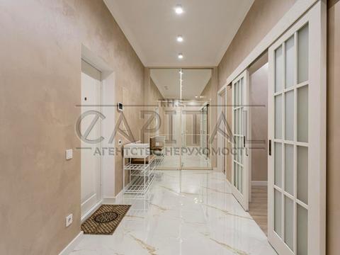 квартира за адресою Василя Тютюнника вул. (Анрі Барбюса), 28-А