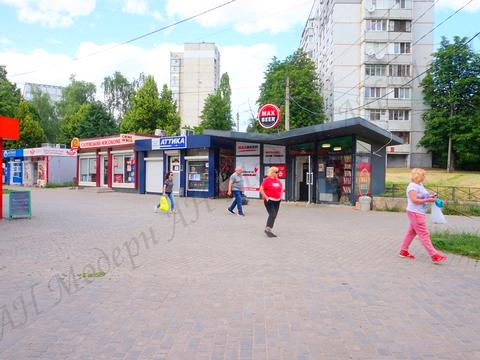 коммерческая по адресу Гвардейцев-Широнинцев ул., 45