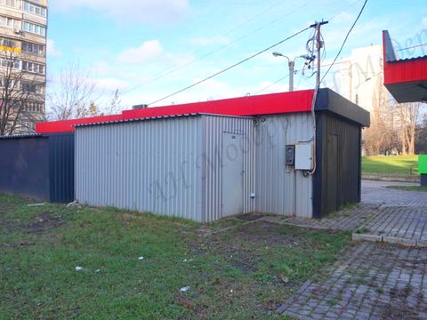 коммерческая по адресу Гвардейцев-Широнинцев ул., 45