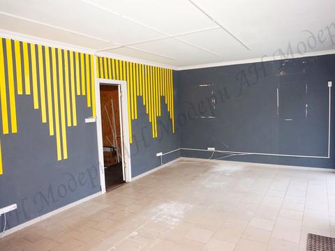 коммерческая по адресу Гвардейцев-Широнинцев ул., 45